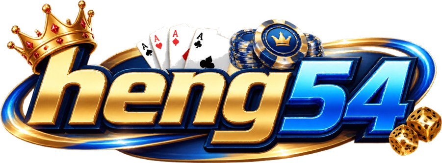 heng54 logo